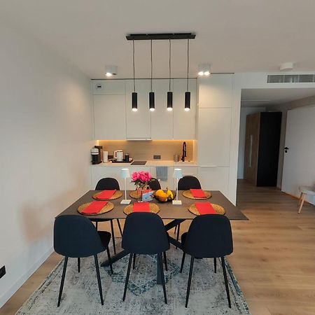 Pinea Apartments 포비에로보 외부 사진