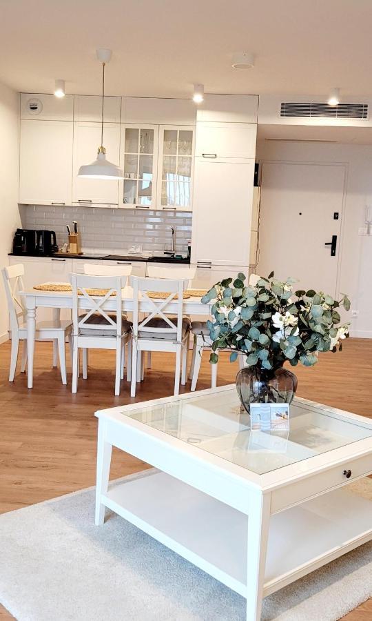 Pinea Apartments 포비에로보 외부 사진