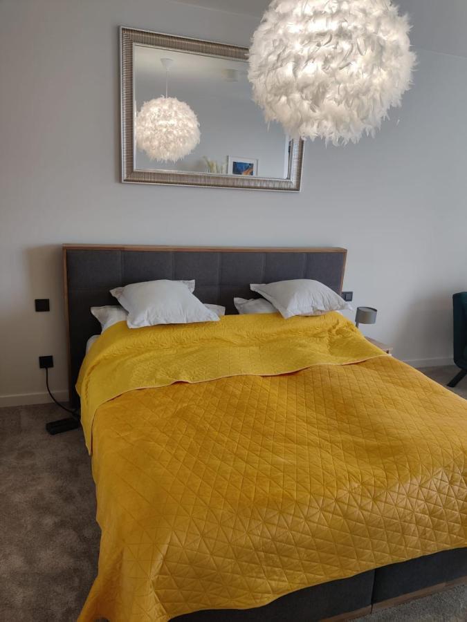 Pinea Apartments 포비에로보 외부 사진