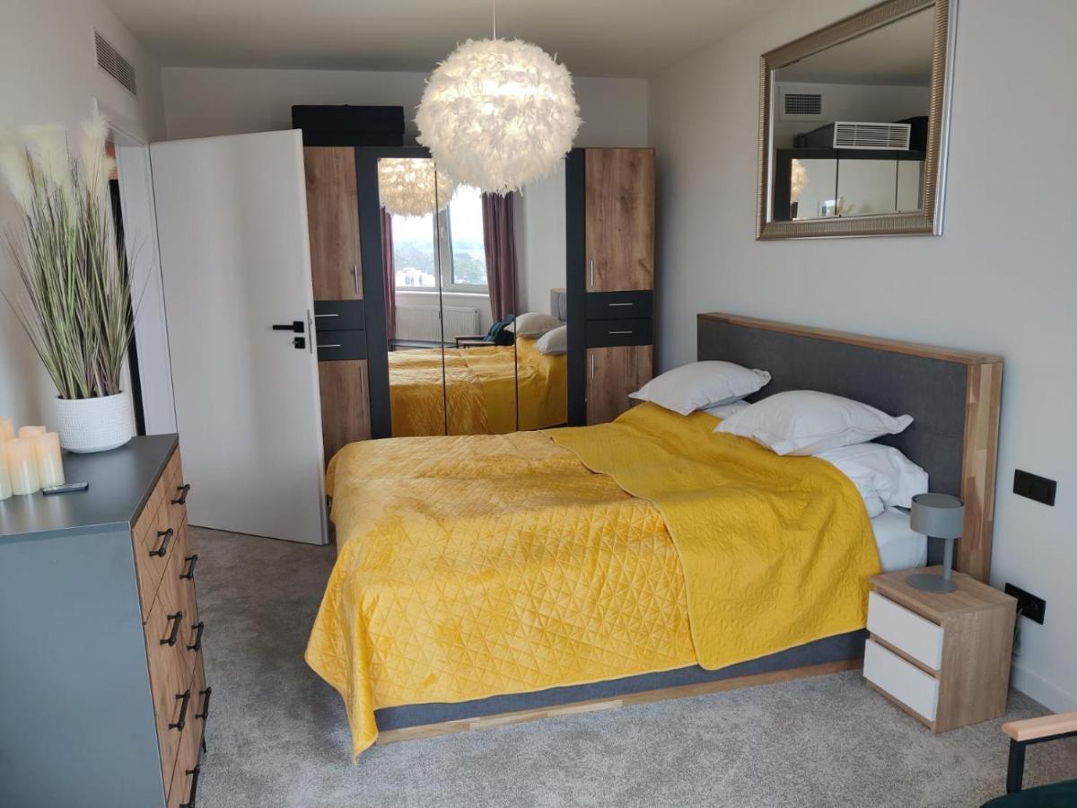 Pinea Apartments 포비에로보 외부 사진