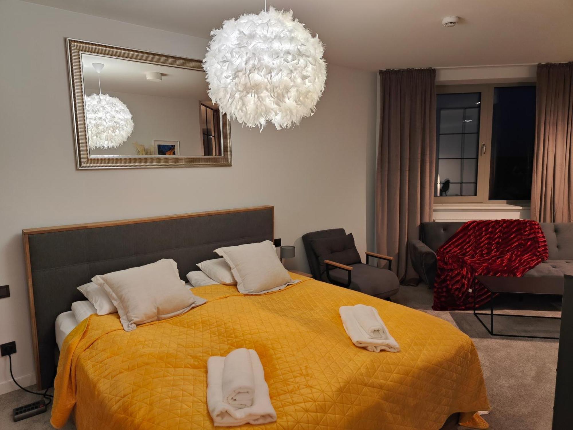 Pinea Apartments 포비에로보 외부 사진