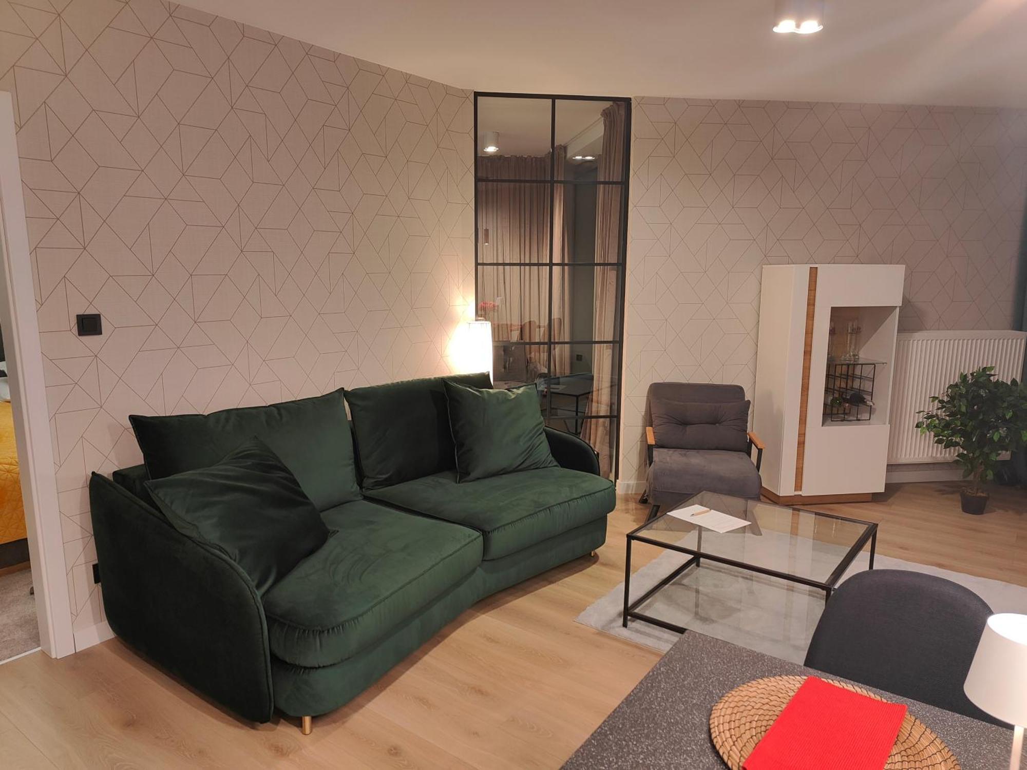 Pinea Apartments 포비에로보 외부 사진