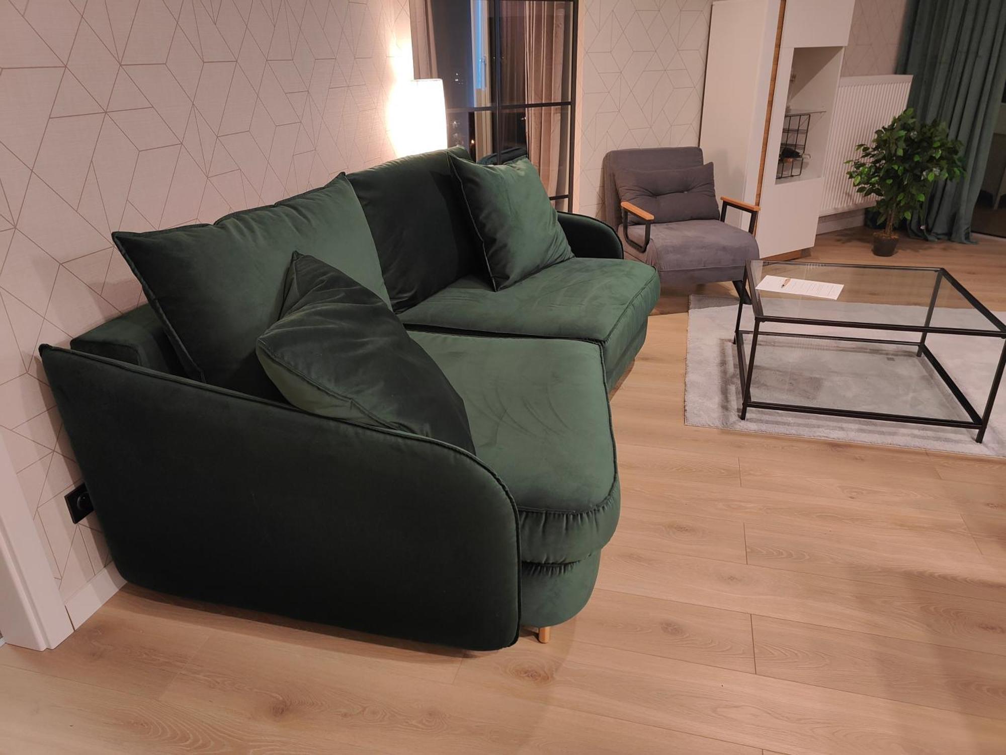 Pinea Apartments 포비에로보 외부 사진