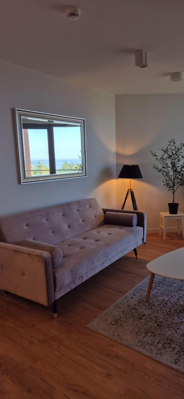 Pinea Apartments 포비에로보 외부 사진