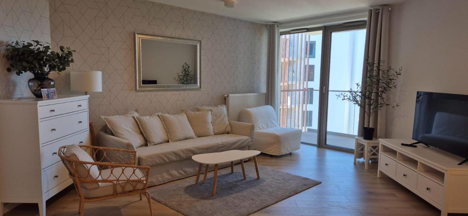 Pinea Apartments 포비에로보 외부 사진