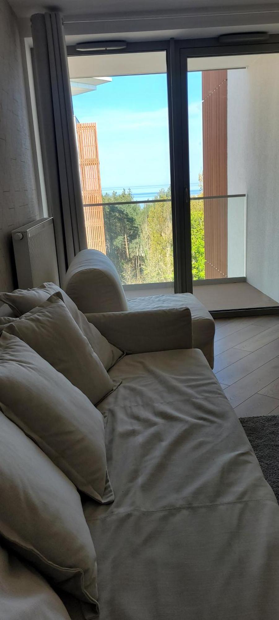 Pinea Apartments 포비에로보 외부 사진