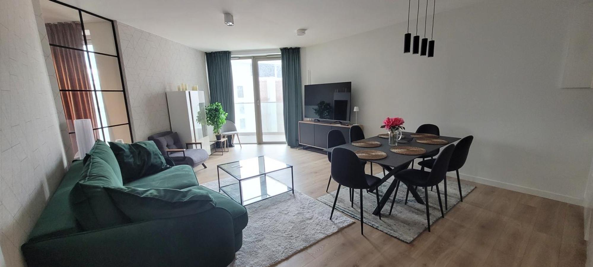 Pinea Apartments 포비에로보 외부 사진