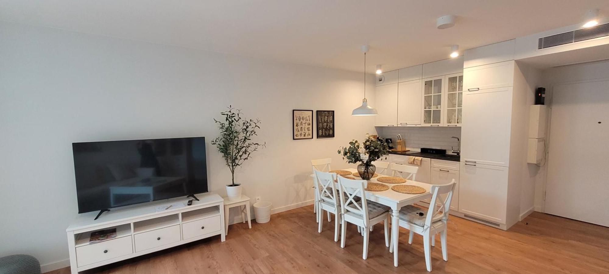 Pinea Apartments 포비에로보 외부 사진