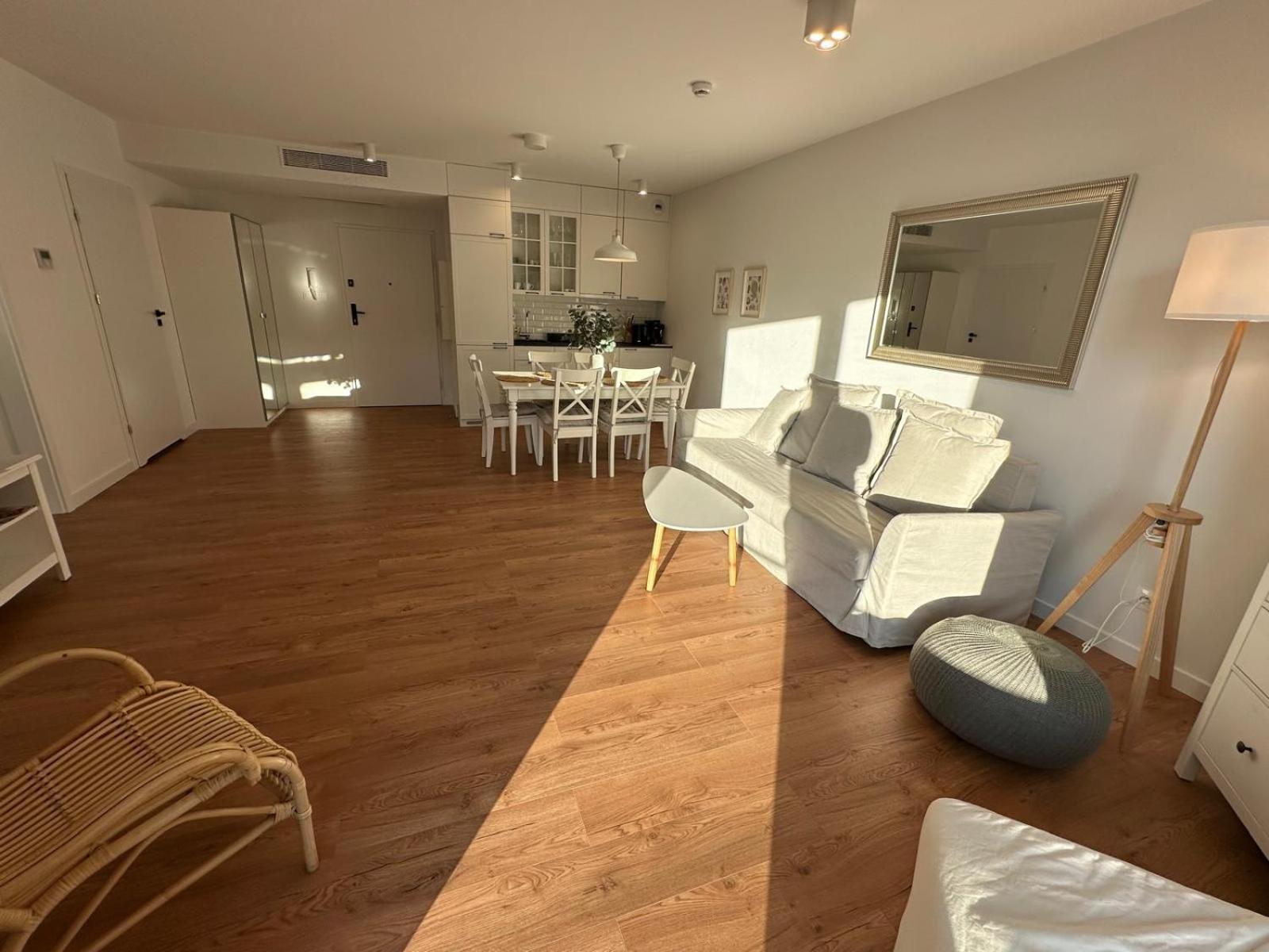 Pinea Apartments 포비에로보 외부 사진