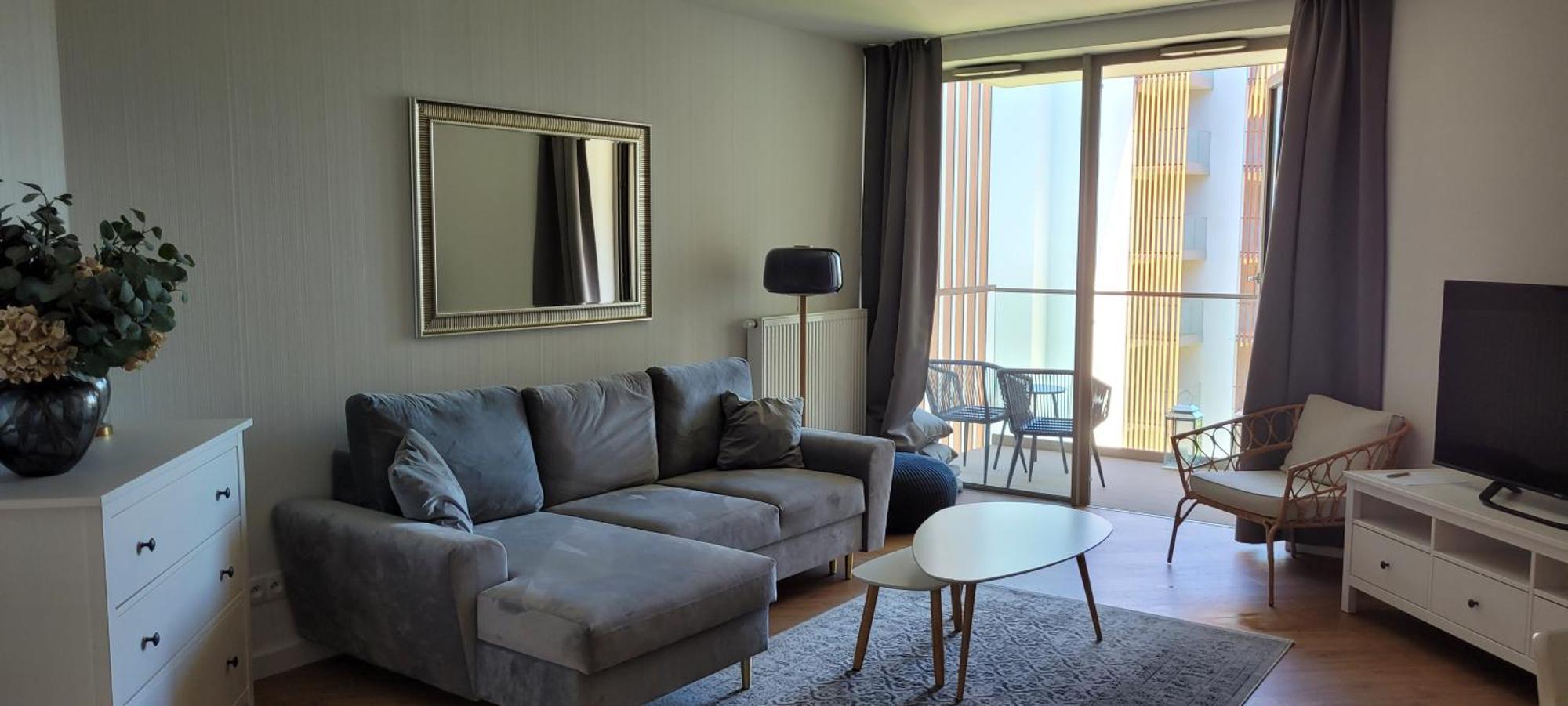 Pinea Apartments 포비에로보 외부 사진
