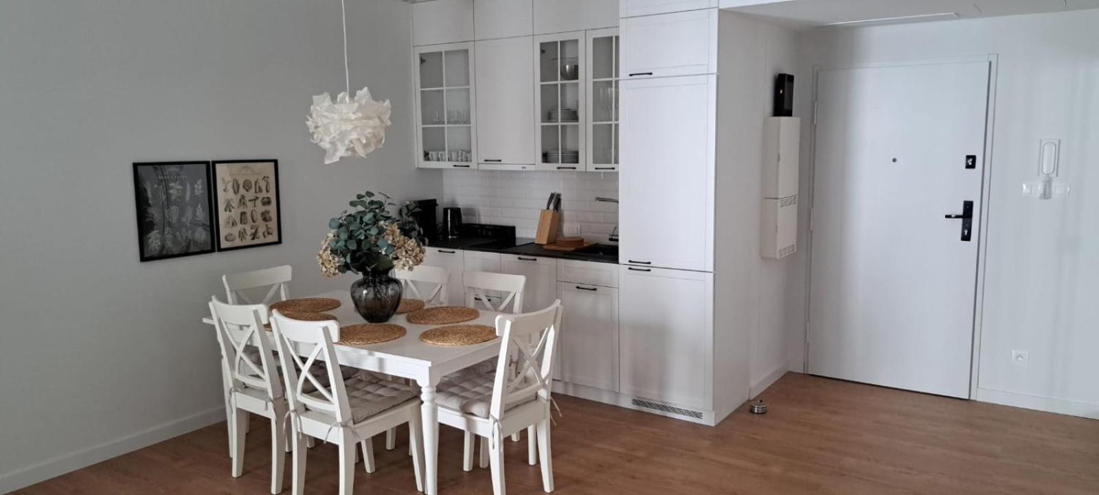 Pinea Apartments 포비에로보 외부 사진