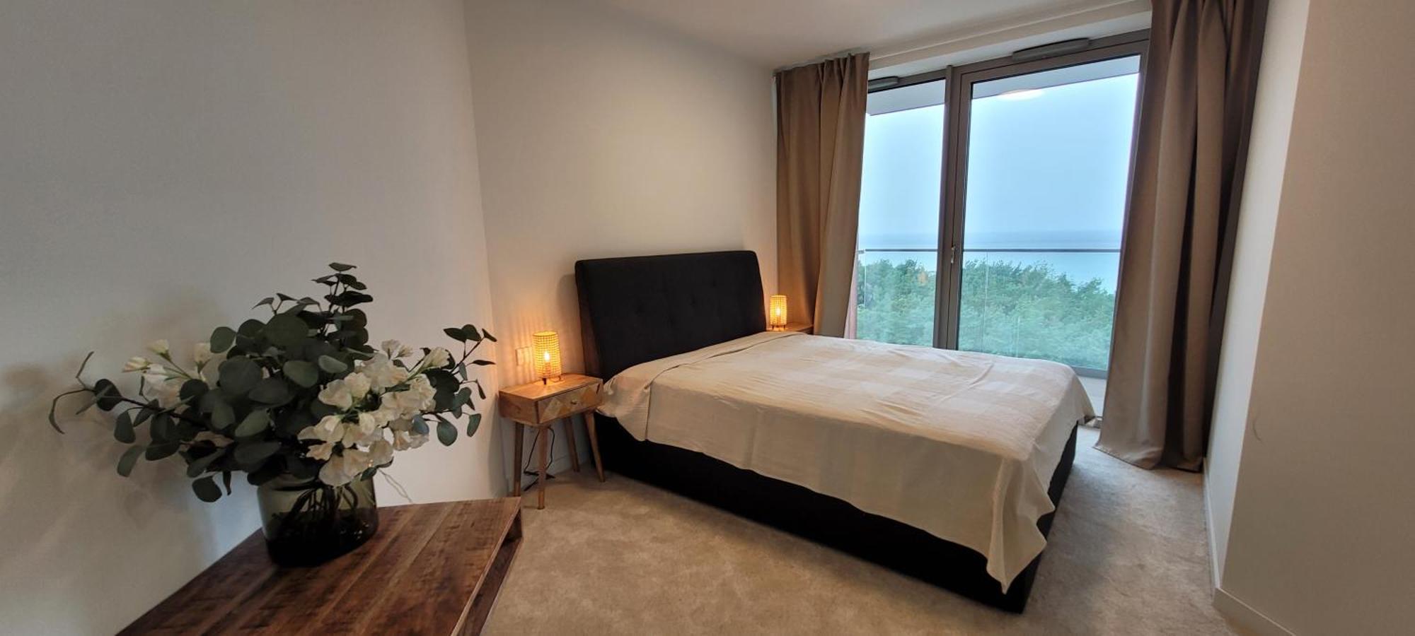 Pinea Apartments 포비에로보 외부 사진