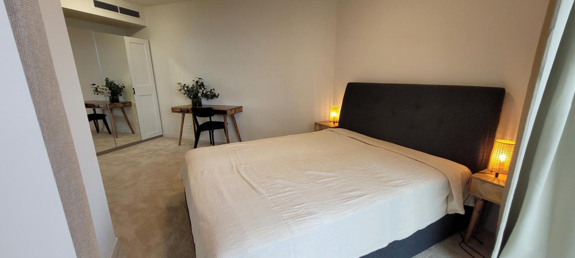 Pinea Apartments 포비에로보 외부 사진