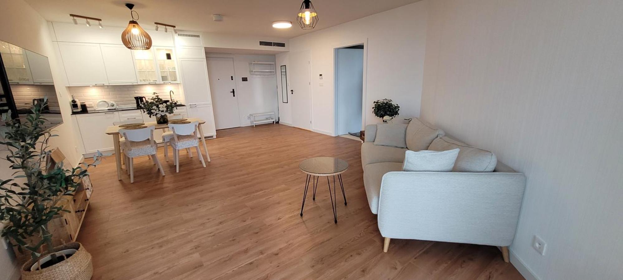 Pinea Apartments 포비에로보 외부 사진