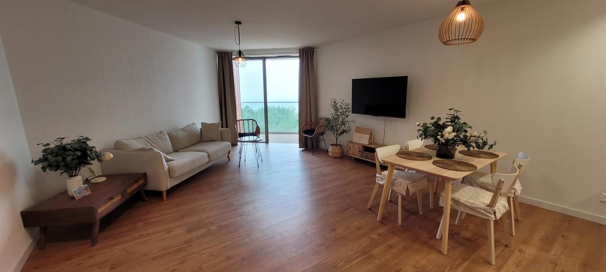 Pinea Apartments 포비에로보 외부 사진